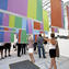 Planum News 09.2012 | 13th International Architecture Exhibition </br> PLANUM VIRTUAL TOUR, USA Pavilion